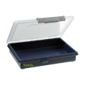 Raaco Draw Storage Cabinets - Assorter 6-0 Pro Service Case, Empty. Designed For Inserts A71, A73, A75 And A78. Fitted With Sliding Locks.